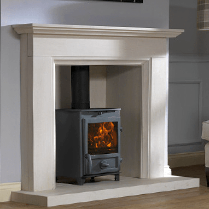 Aylesbury Stove Fireplace