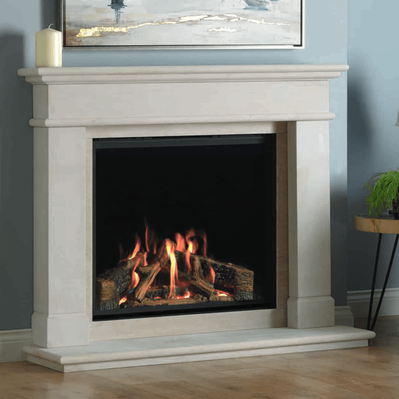 Balmoral Large Fireplace