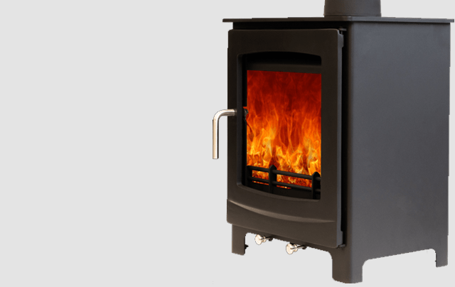 wood burning stoves liverpool